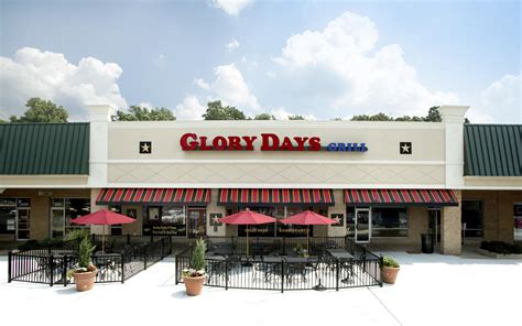 glory days restaurant|glory days restaurant near me.